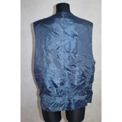 KAMIZELKA MOTOR SKÓRA rozm. XL